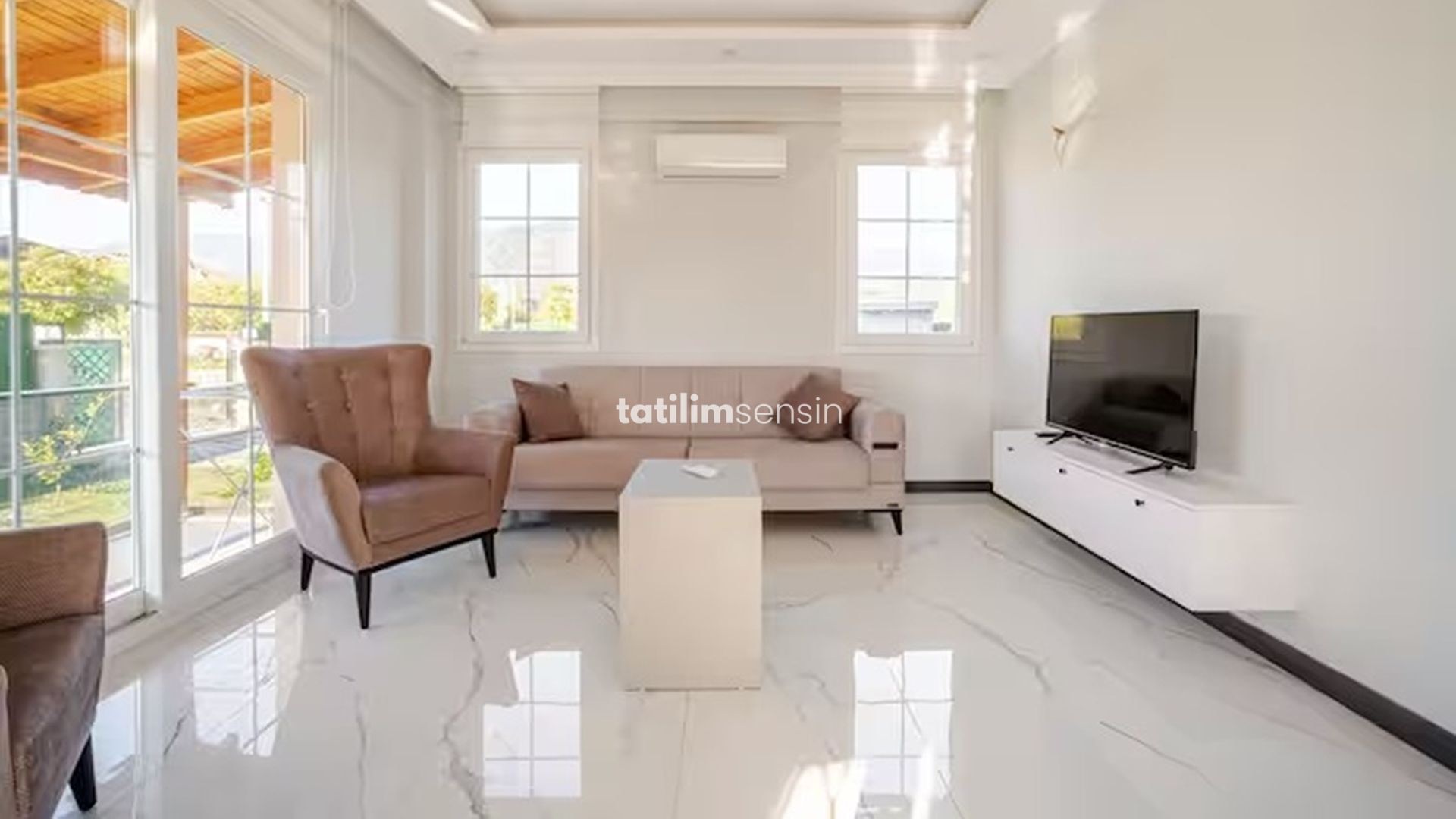 Villa Likya | Köyceğiz - 10