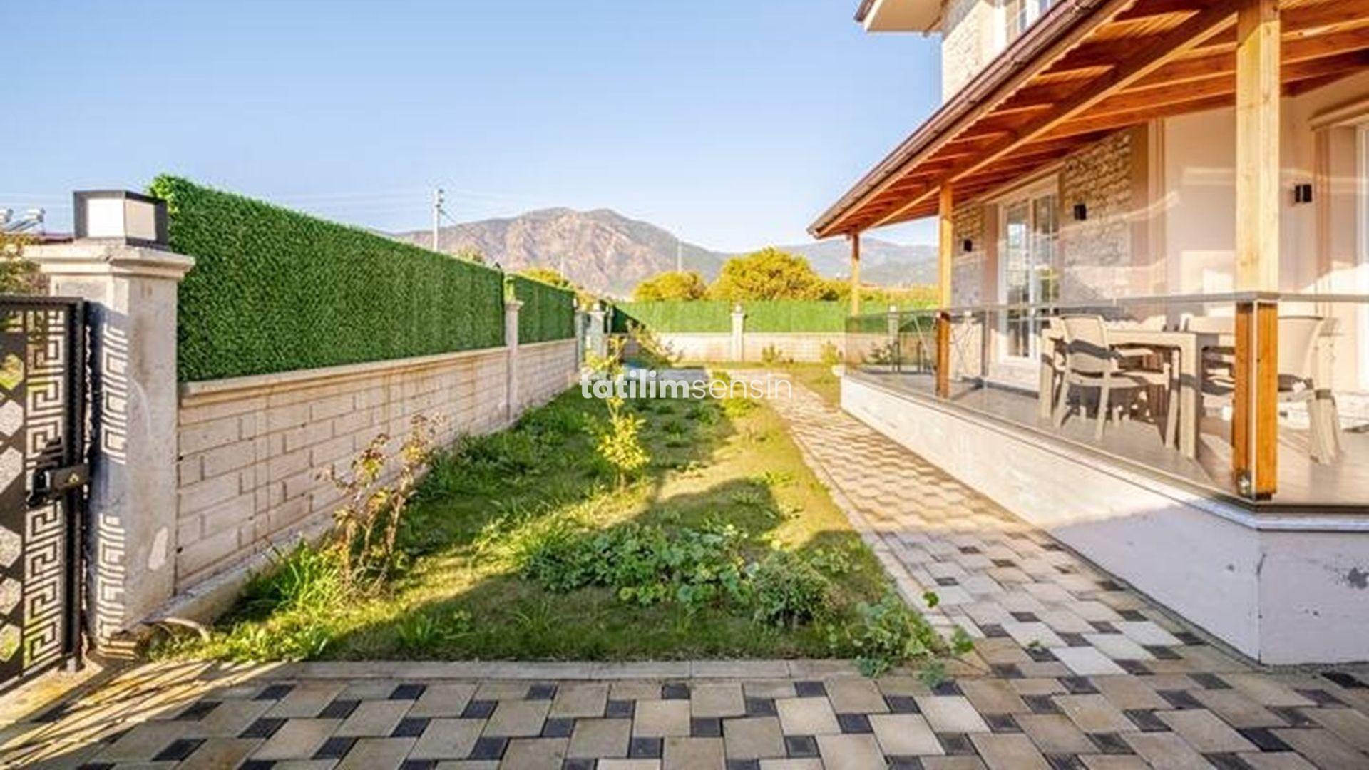 Villa Likya | Köyceğiz - 5