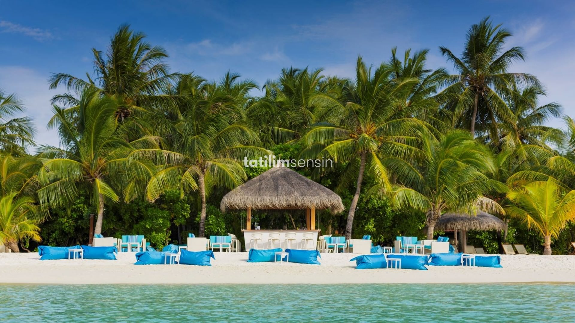 Kurumba Maldives - 5