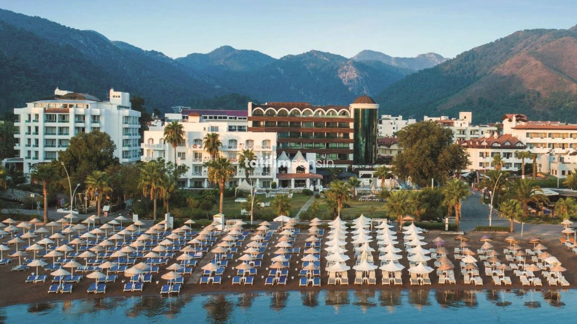 Elite World Marmaris - 5