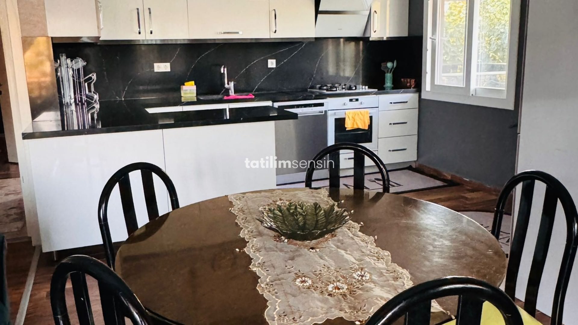 Villa Arif | Değirmenyanı - 5