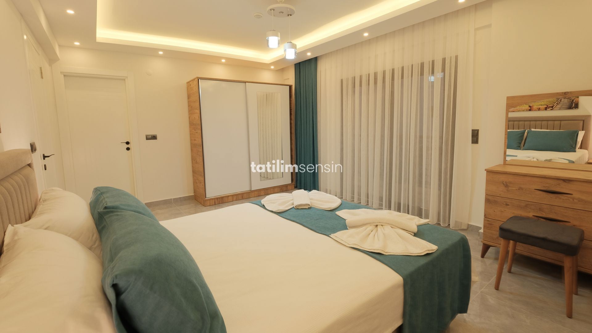 Villa Emral 2 | Fethiye - 21