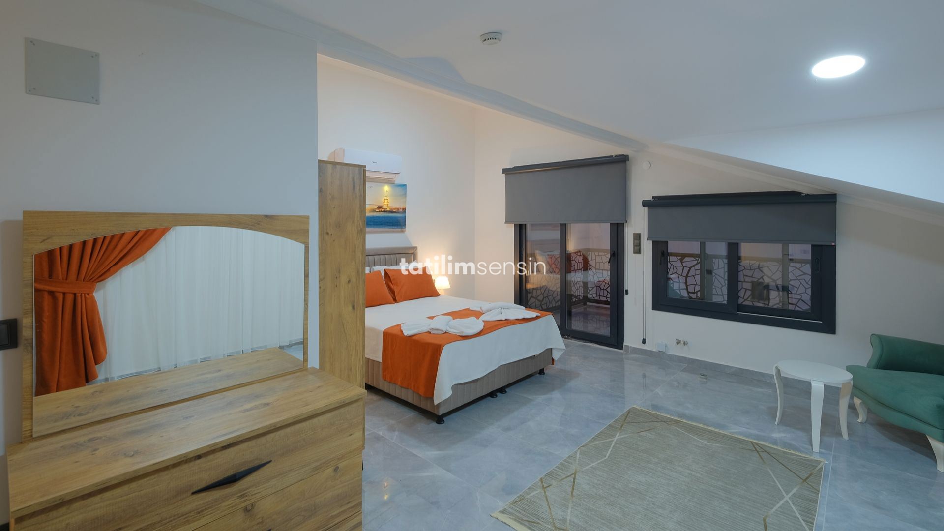 Villa Emral 2 | Fethiye - 19