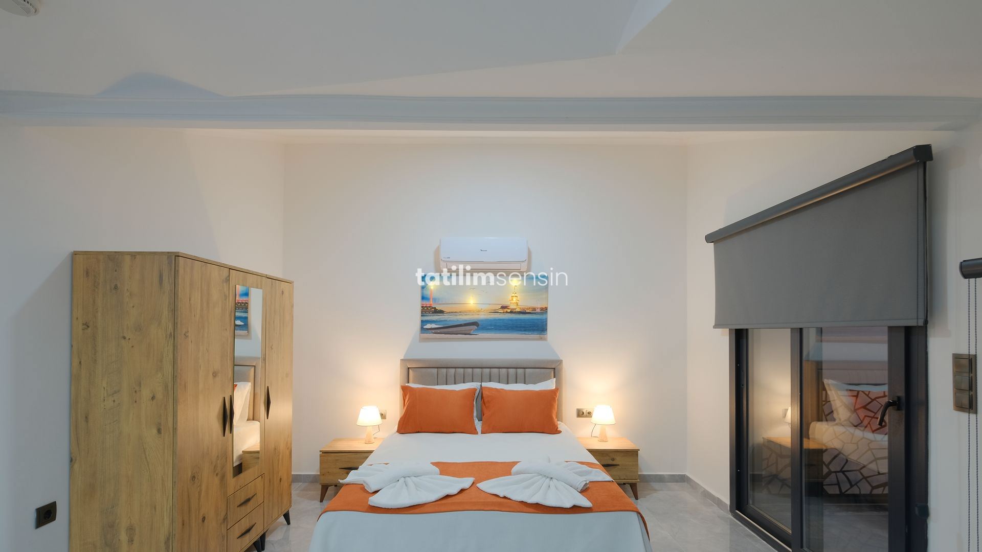 Villa Emral 2 | Fethiye - 18