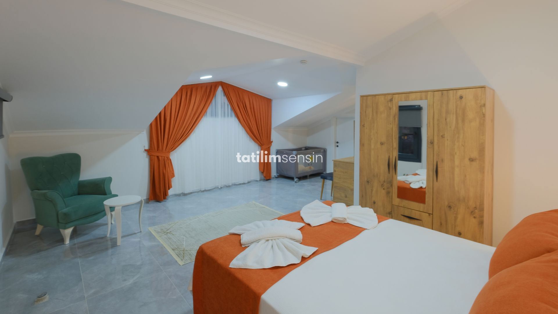 Villa Emral 2 | Fethiye - 17