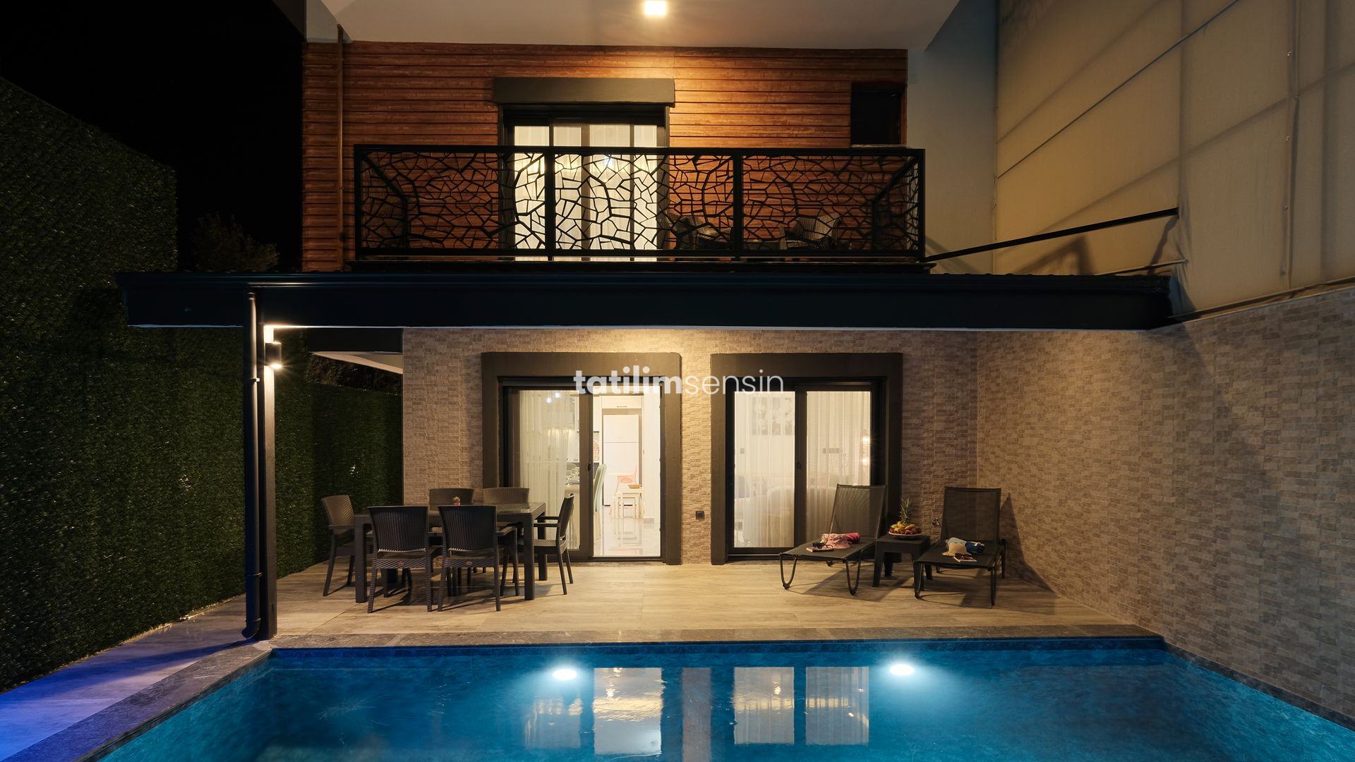 Villa Emral 2 | Fethiye - 2