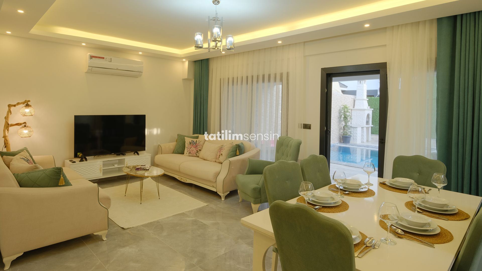 Villa Emral 2 | Fethiye - 12