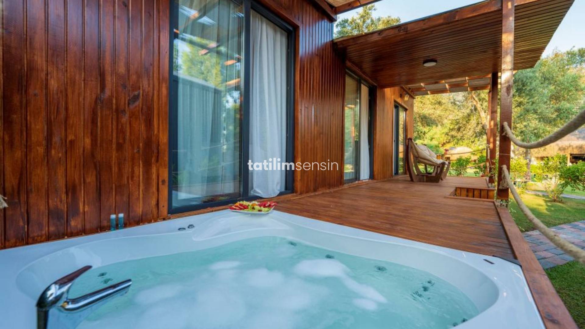 The Sugar Beach Club - 13