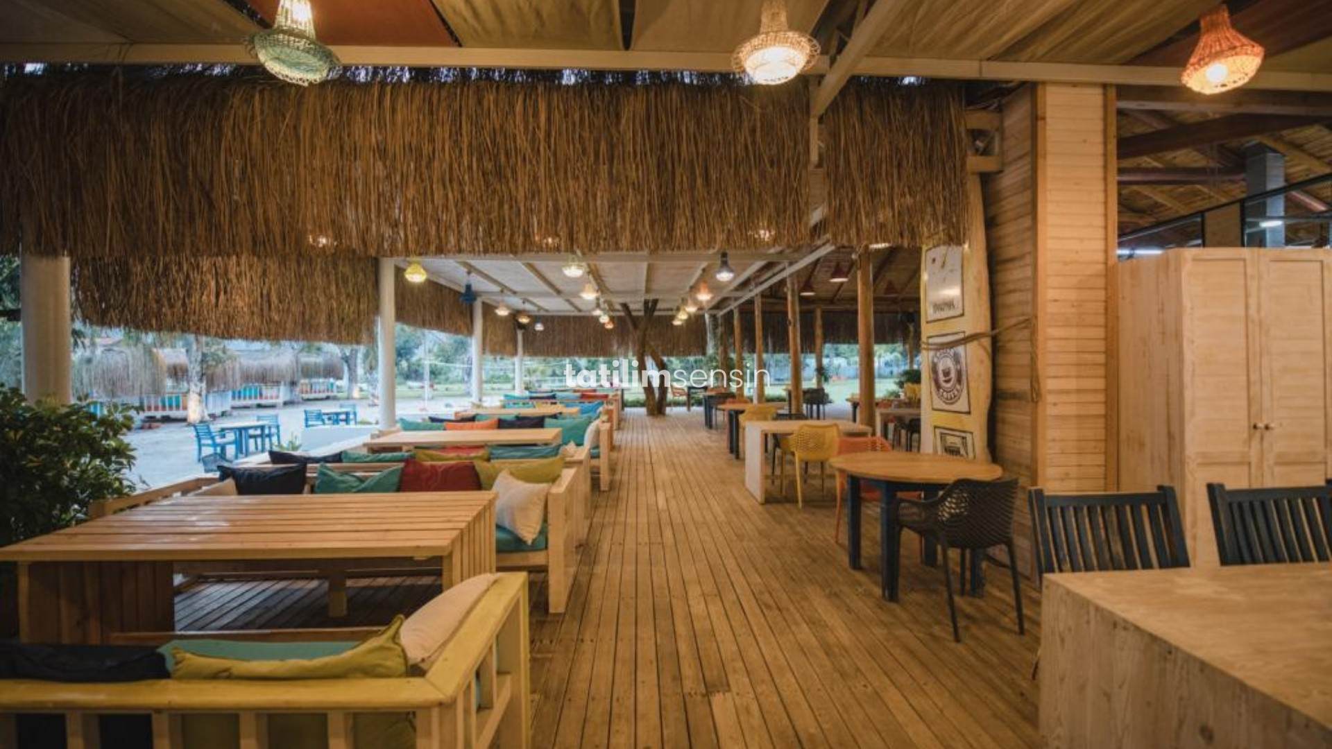 The Sugar Beach Club - 10