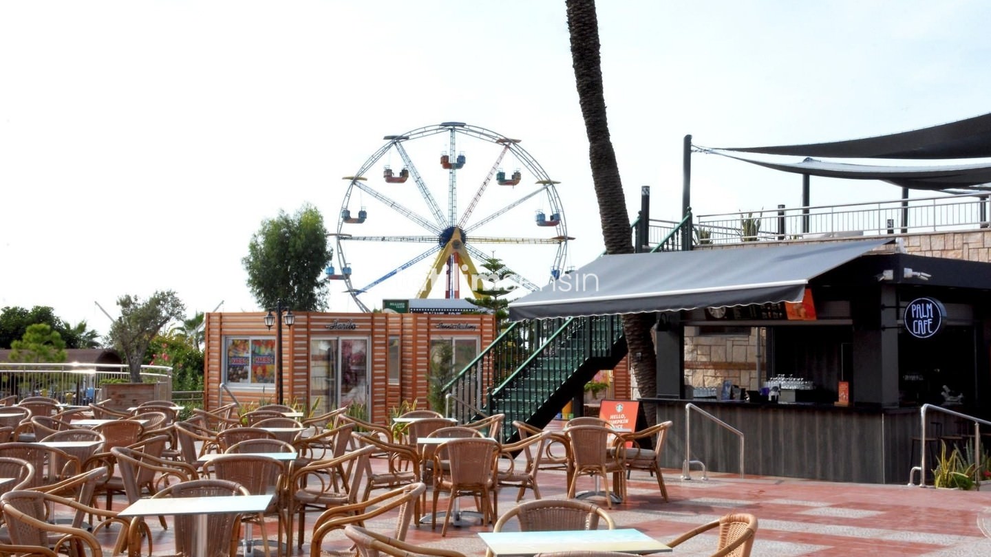 Club Hotel Turan Prince World - 10