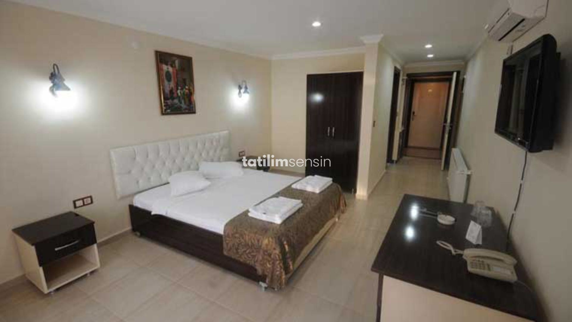 Güre Termal Resort - 14