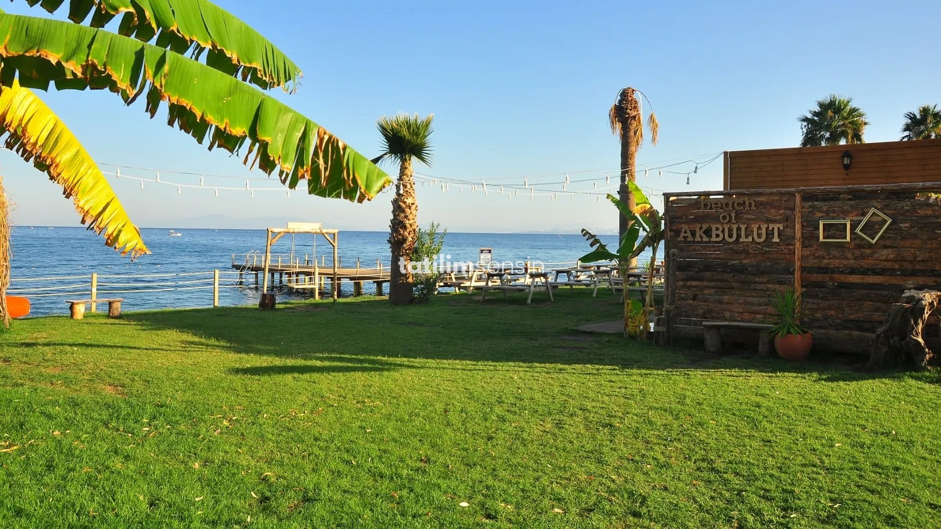 Akbulut Hotel Spa - 12