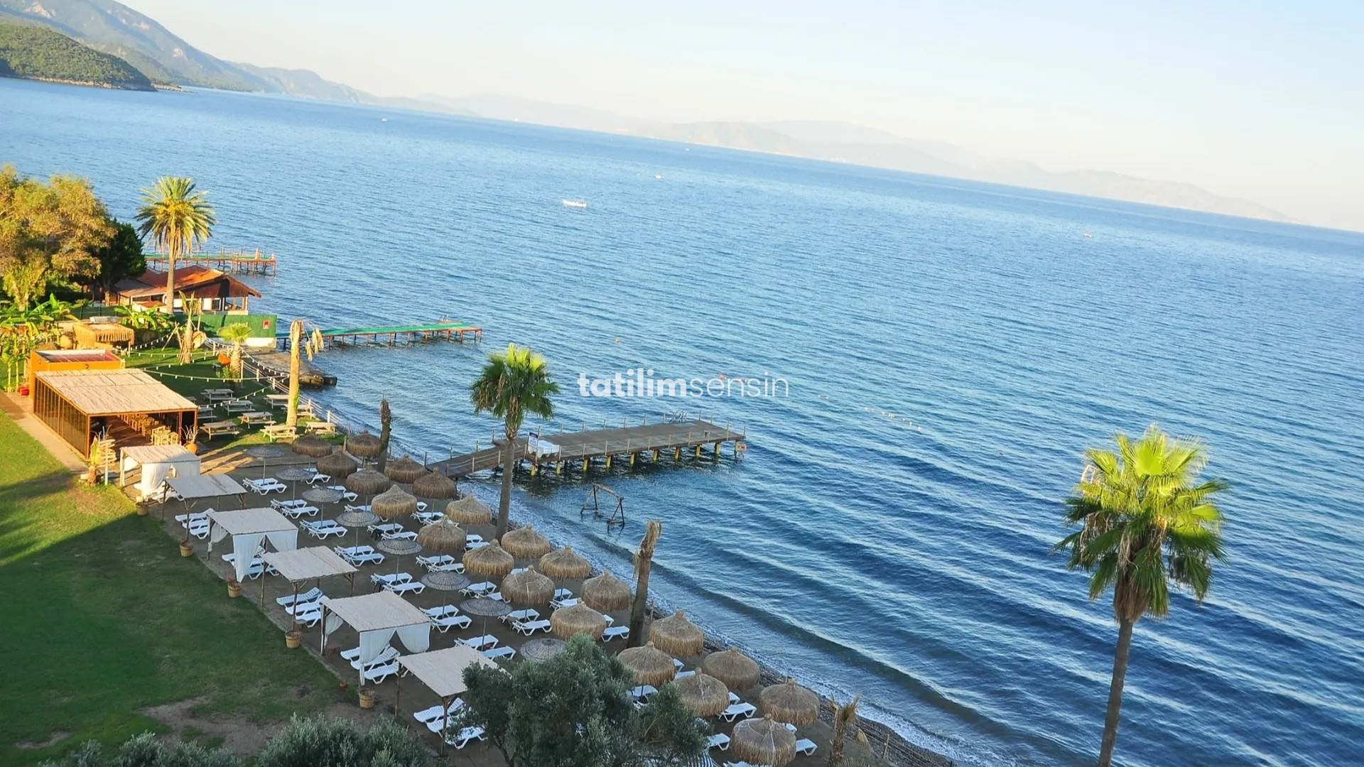 Akbulut Hotel Spa - 4