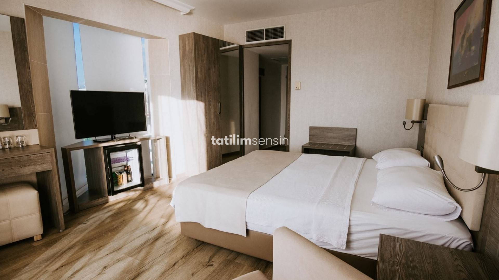 Faustina Hotel Kuşadası - 15