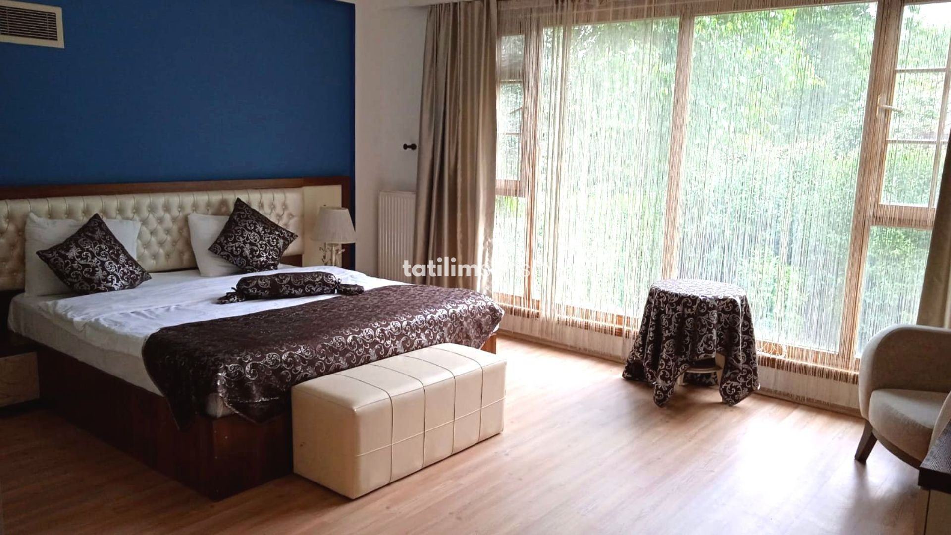 Villa Güner | Sapanca - 12