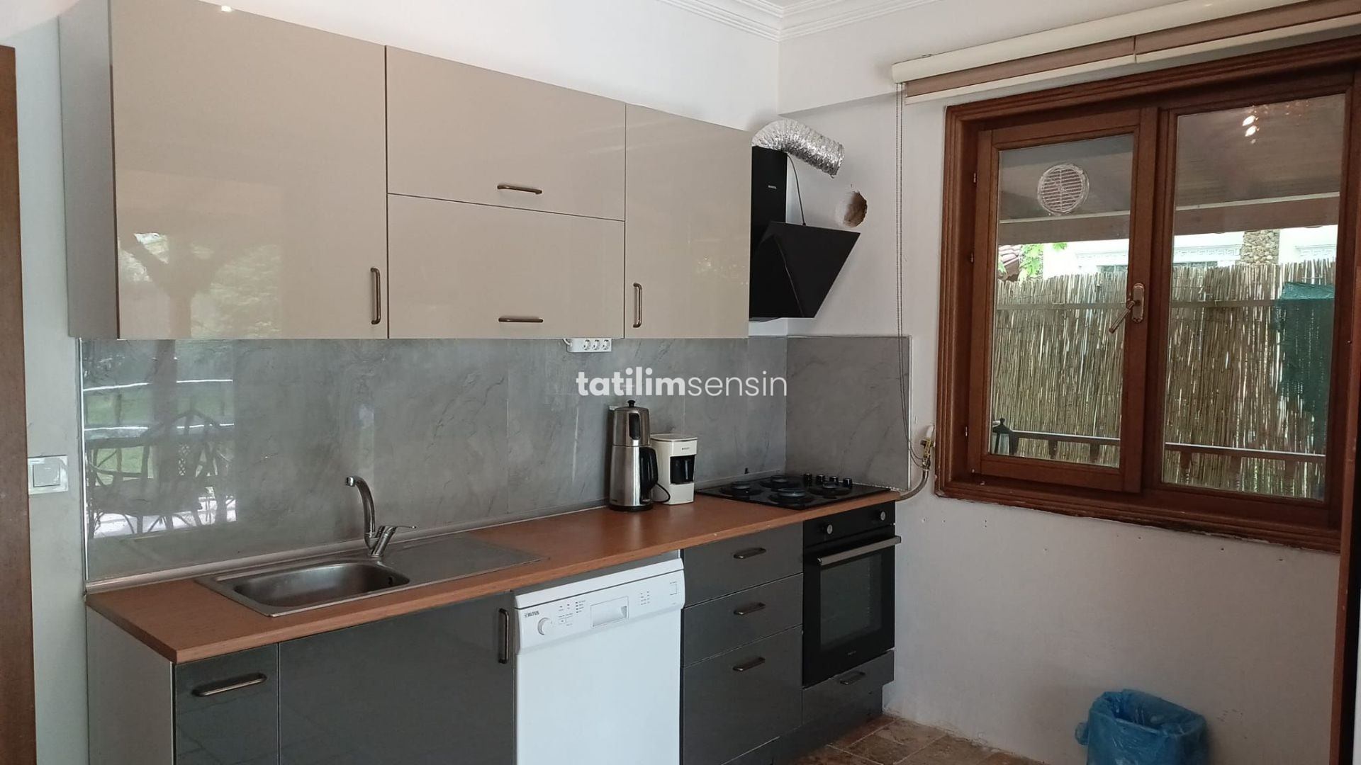 Villa Güner | Sapanca - 10