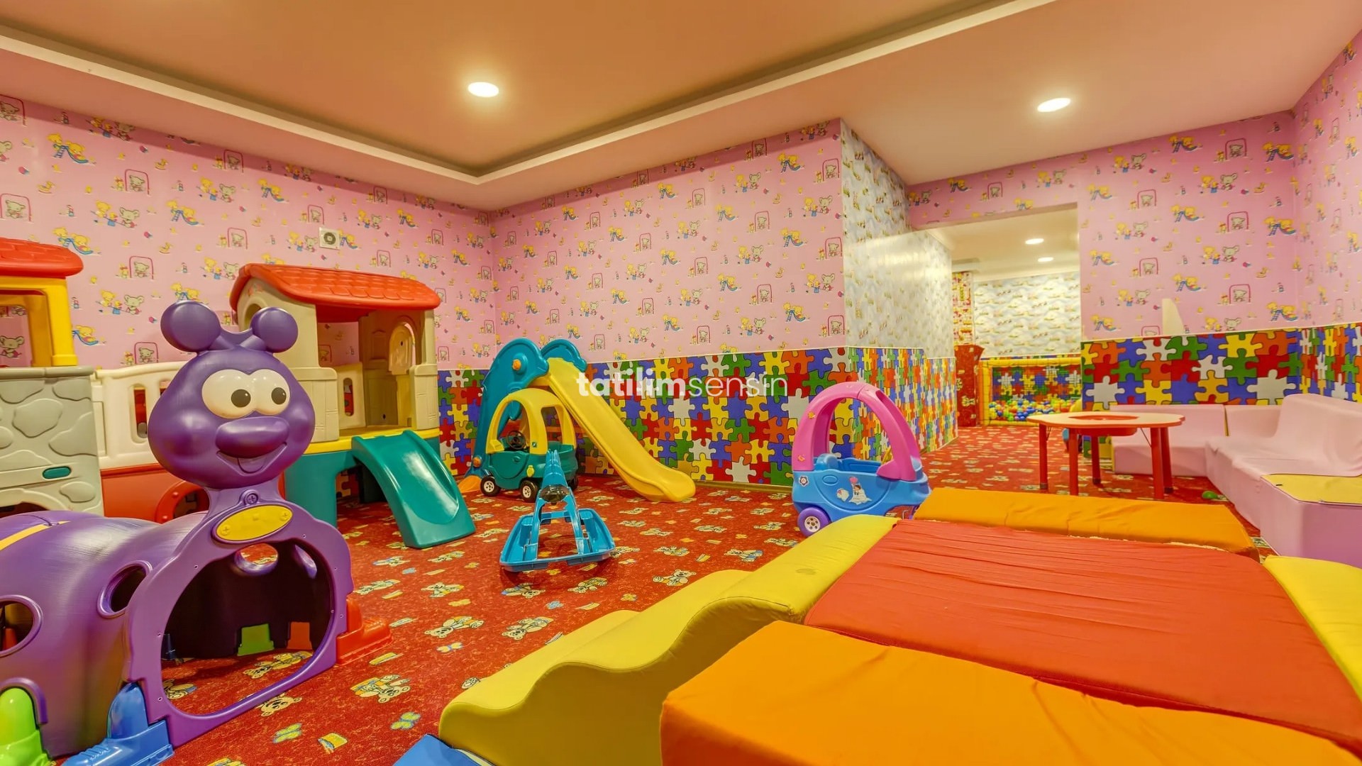 Büyük Abant Oteli - 16