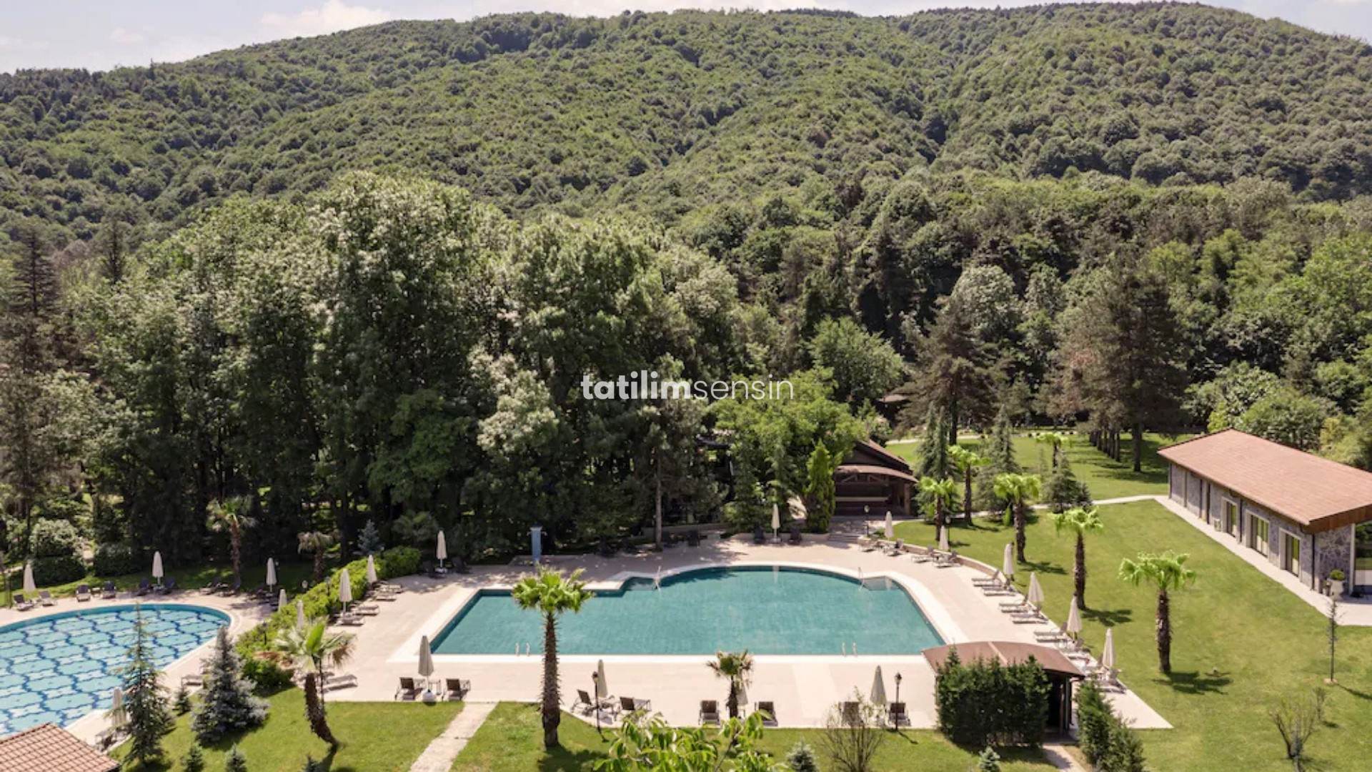 Ng Sapanca Wellness - 5