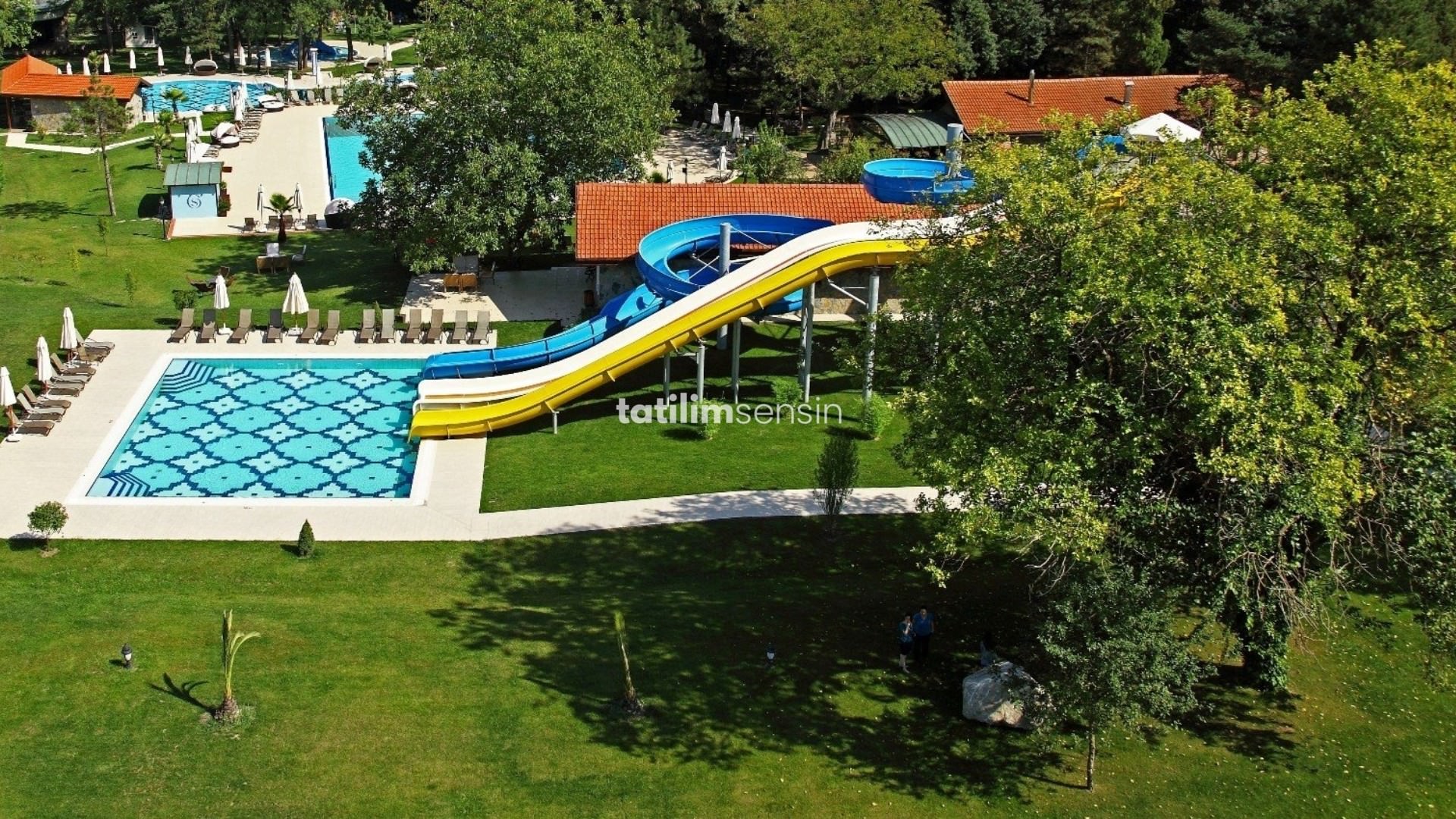 Ng Sapanca Wellness - 6