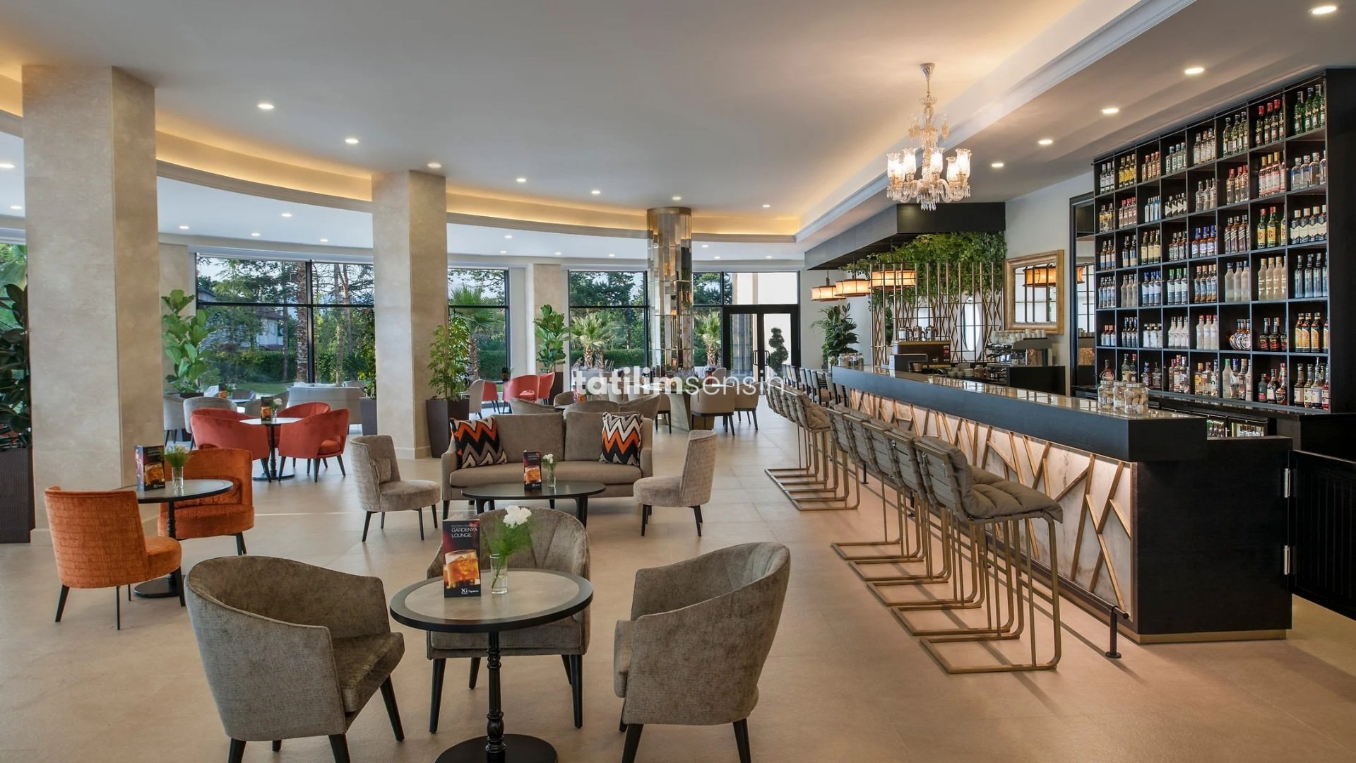 Ng Sapanca Wellness - 14