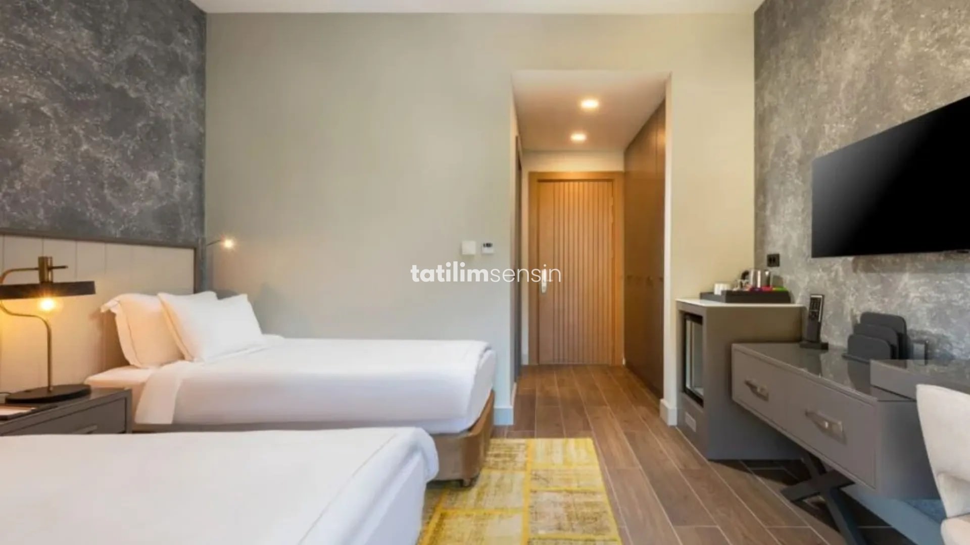 Unique Life Style Hotel - 20