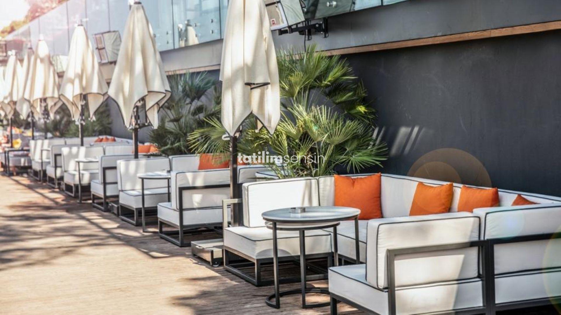 Unique Life Style Hotel - 16