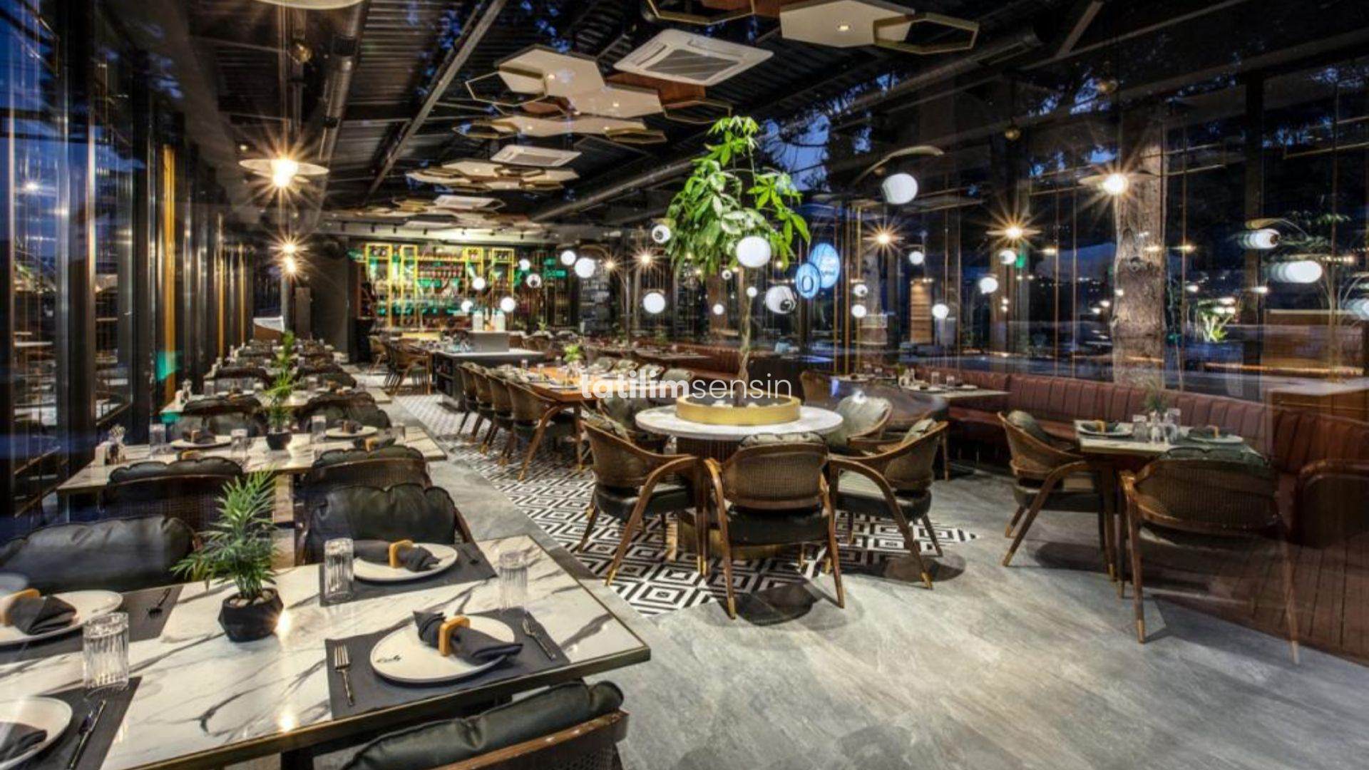 Unique Life Style Hotel - 15