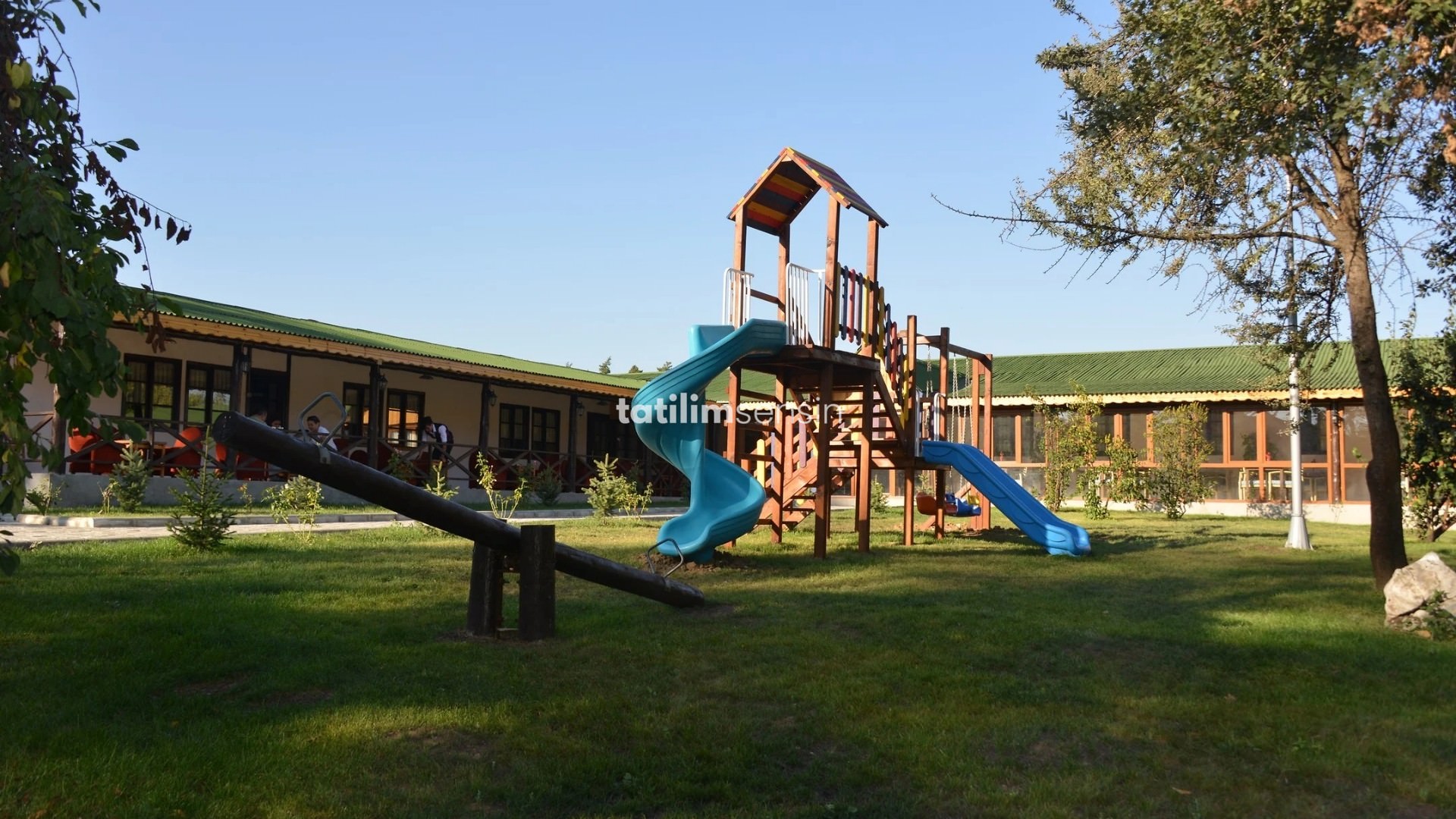 Vonresort Abant Oteli - 5