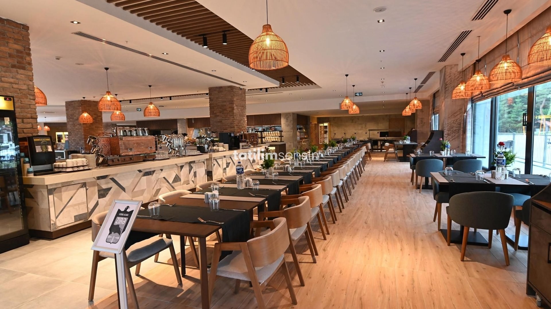 Vonresort Abant Oteli - 16