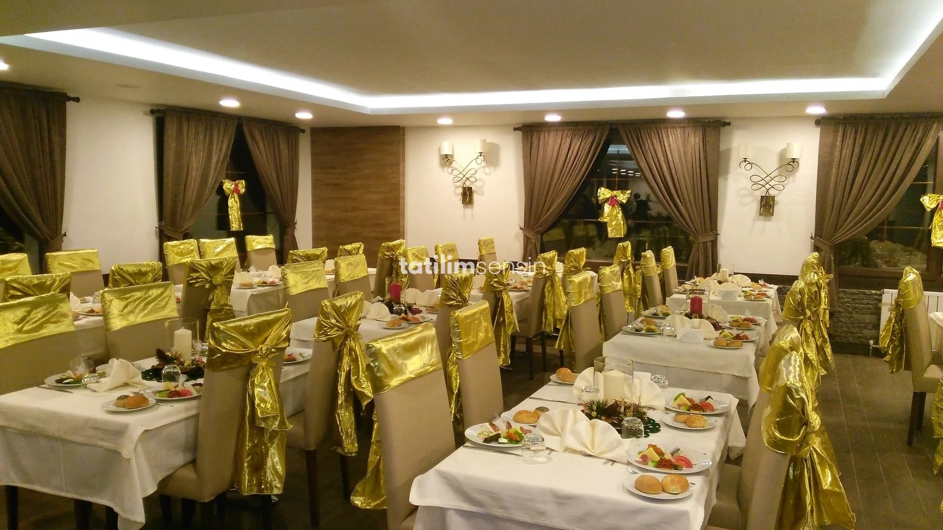 Habitat Otel Sarıkamış - 10