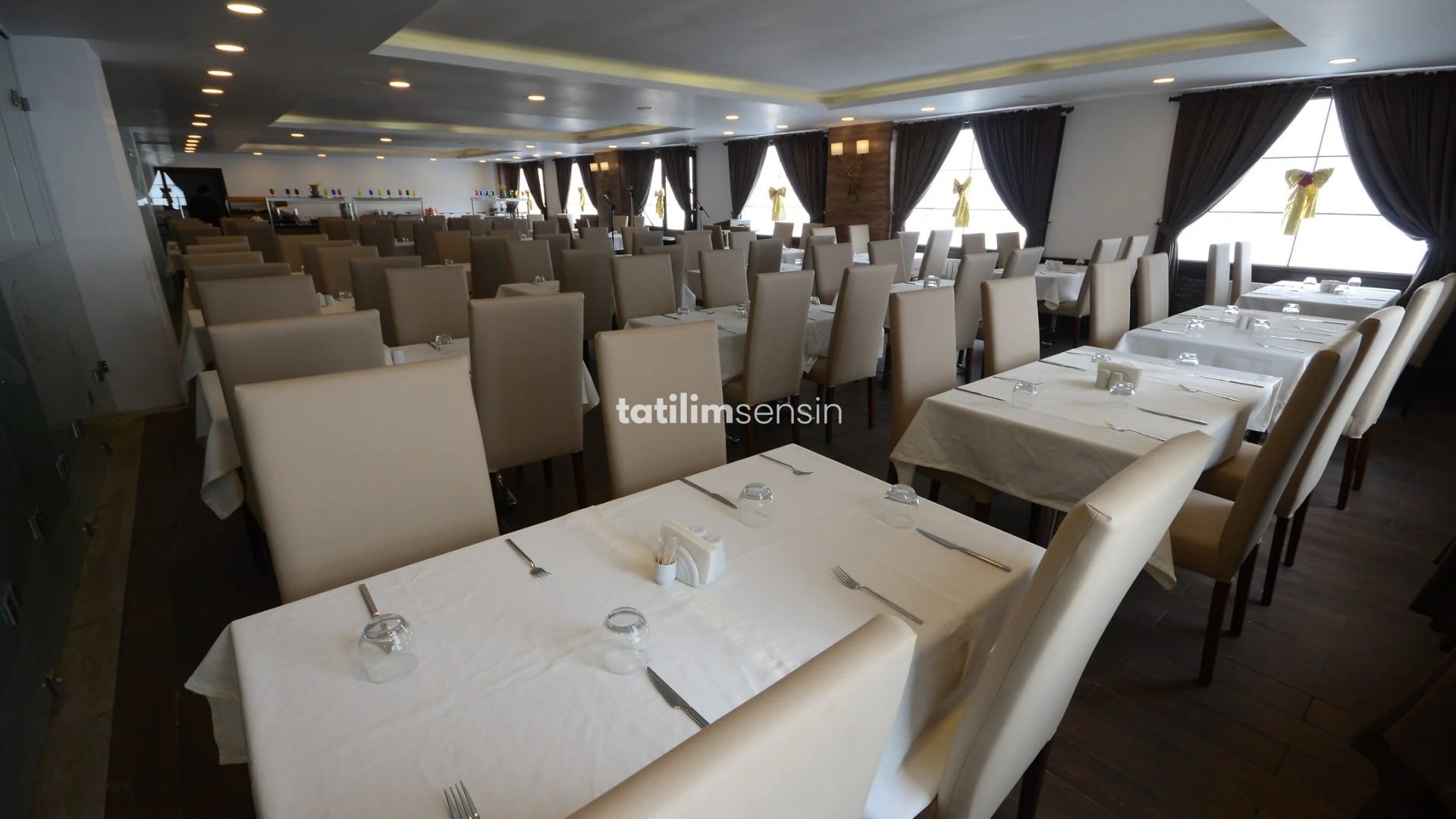 Habitat Otel Sarıkamış - 13