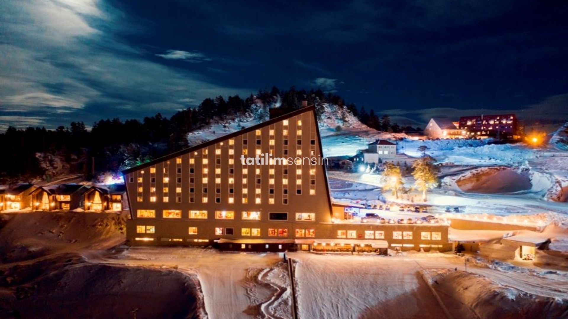 Kaya Palazzo Ski Mountain - 10