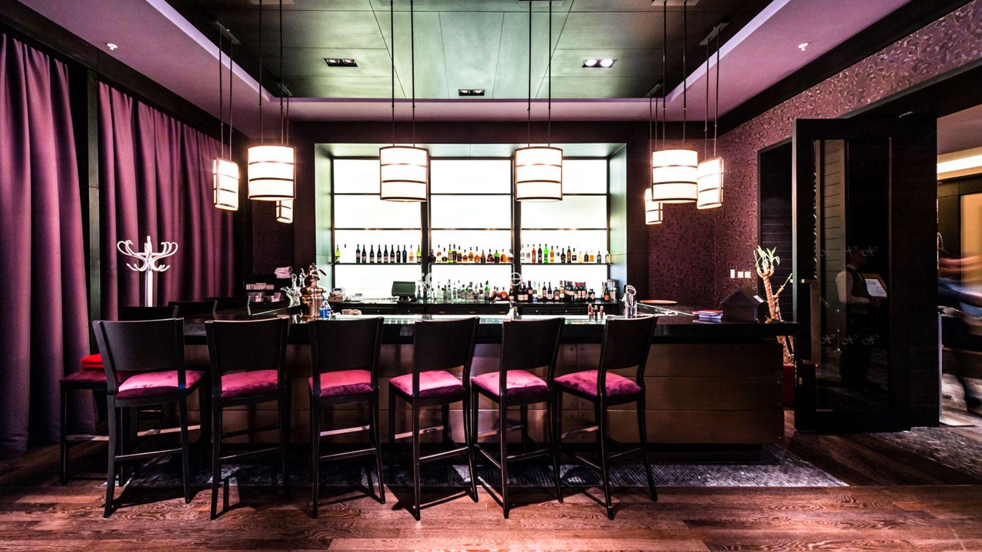 Sway Hotels Palandöken - 21