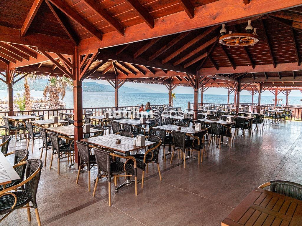 Assos Dove Hotel Resort  Spa - 17