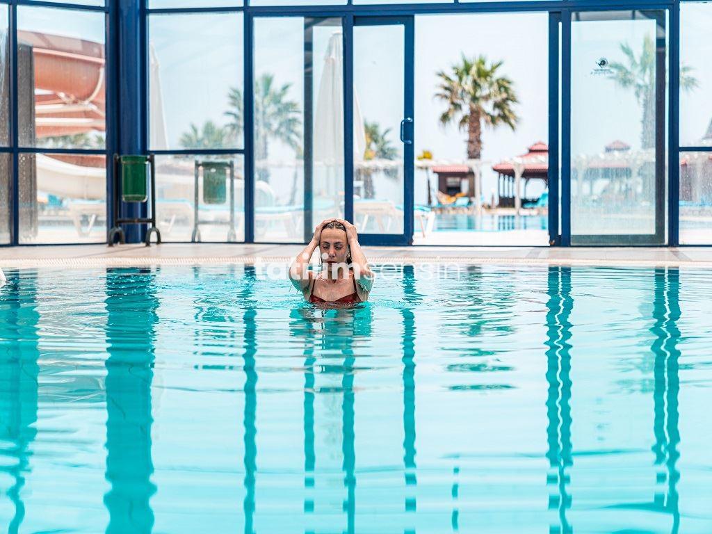 Assos Dove Hotel Resort  Spa - 14