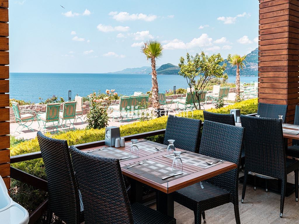 Assos Dove Hotel Resort  Spa - 15