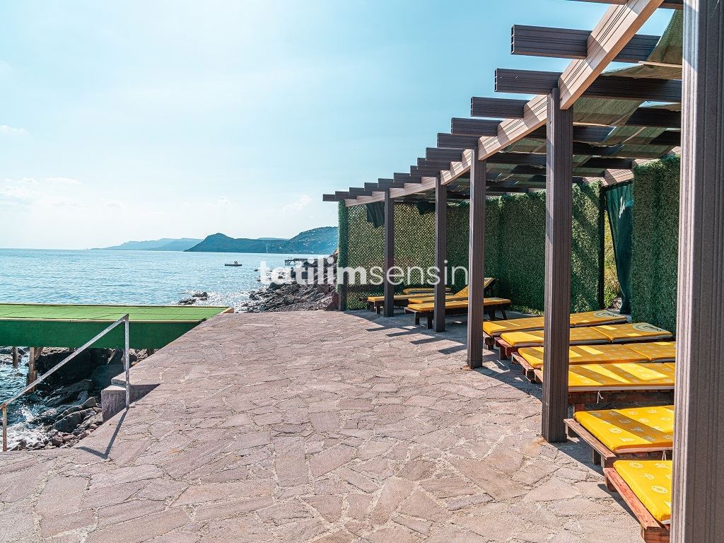 Assos Dove Hotel Resort  Spa - 6