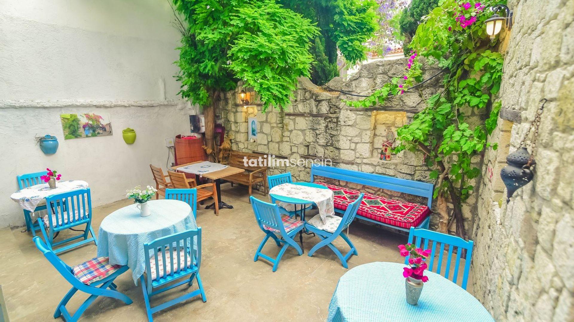 Bedirhan Konak Otel - 5