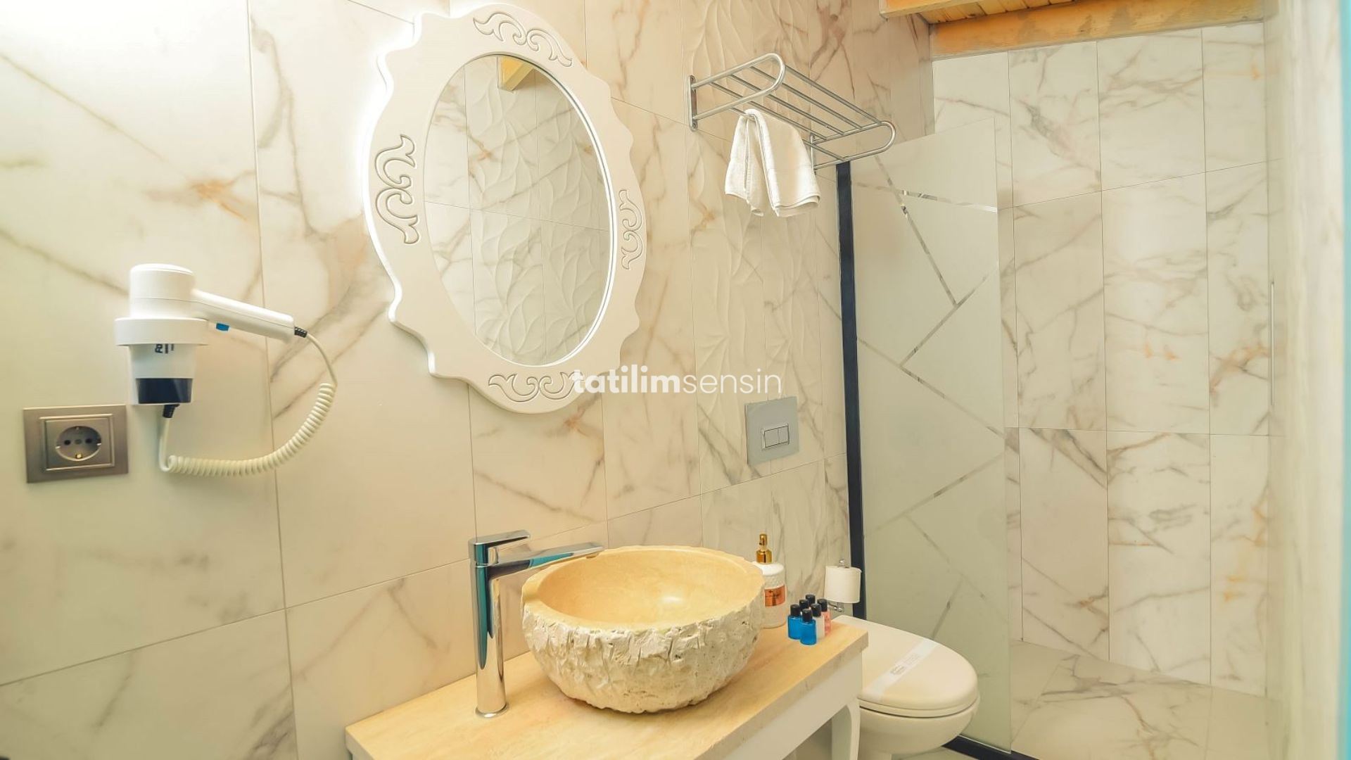 Bedirhan Konak Otel - 9