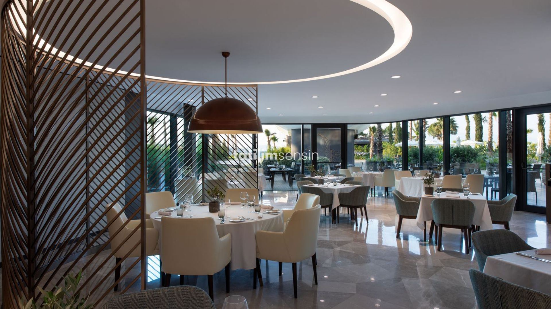 Reges A Luxury Collection Resort Spa - 12