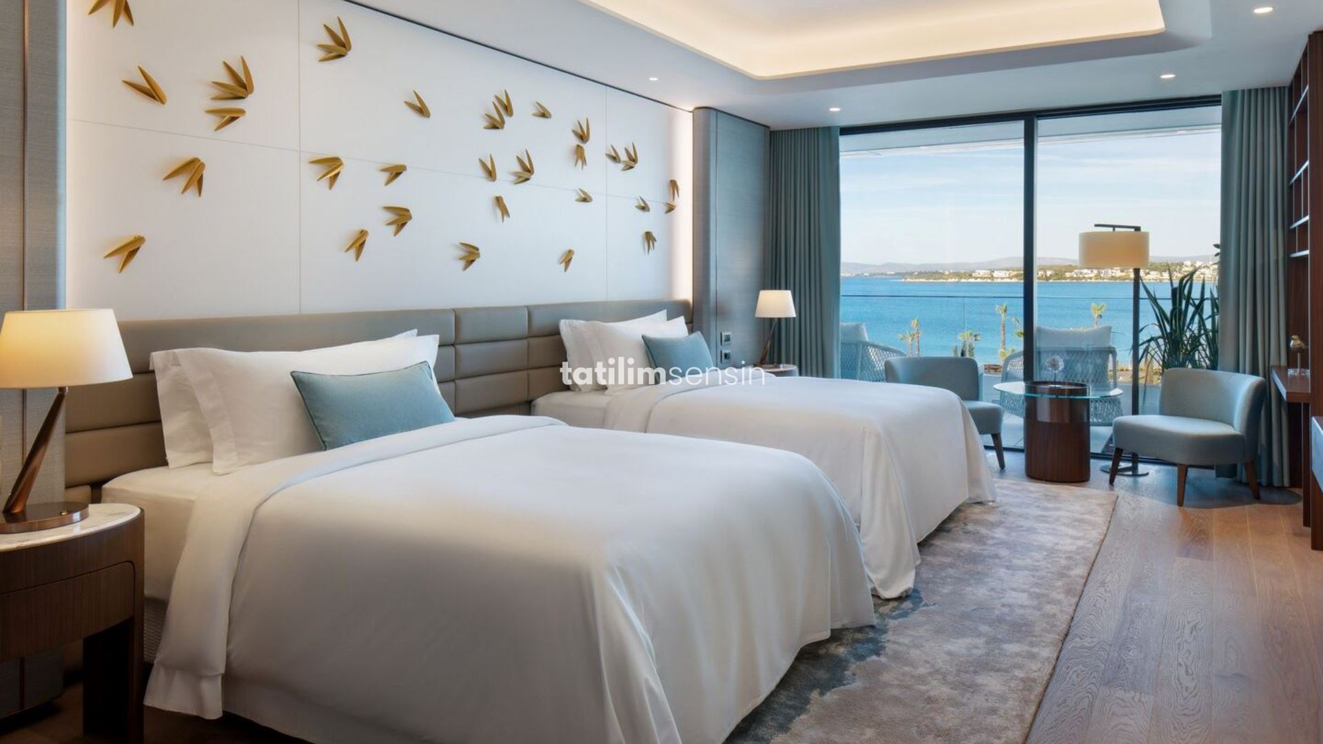 Reges A Luxury Collection Resort Spa - 13