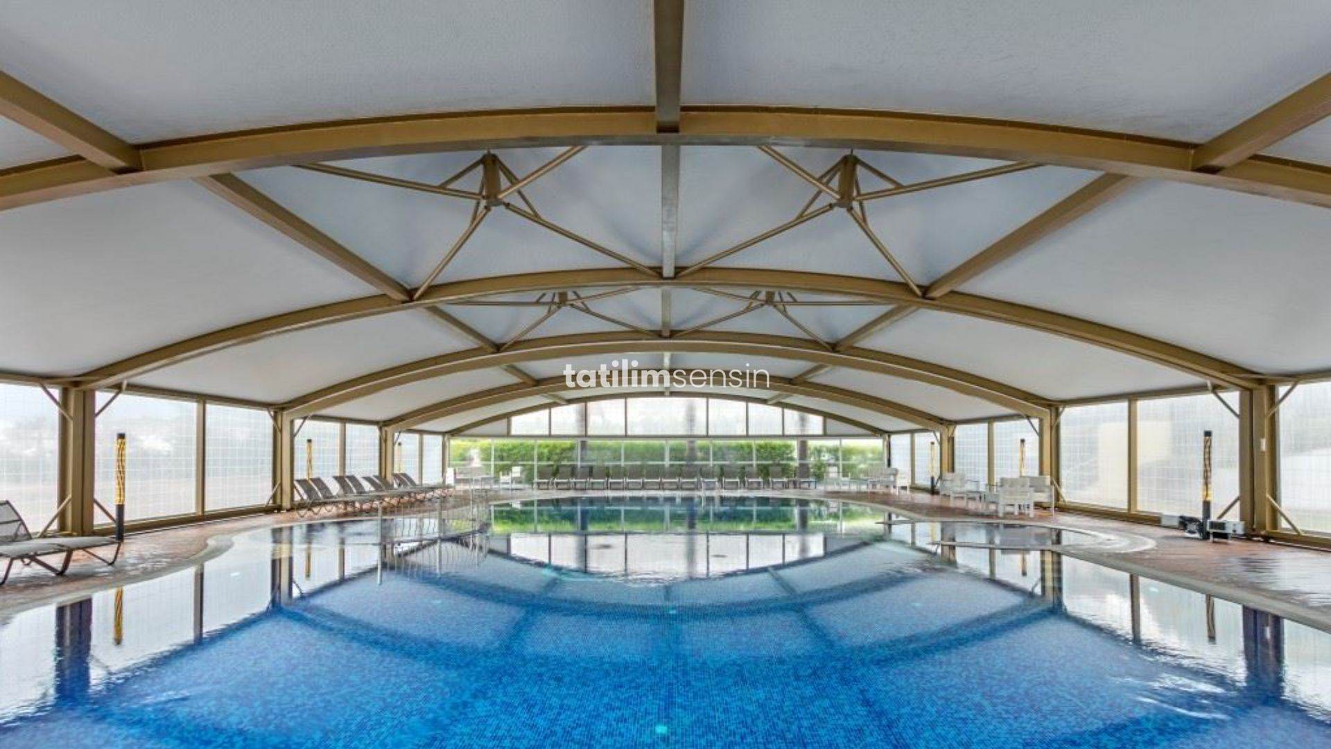 Sisus Marina Hotel - 10