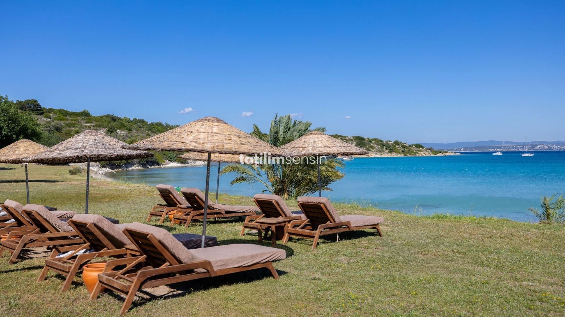 Sisus Marina Hotel - 16