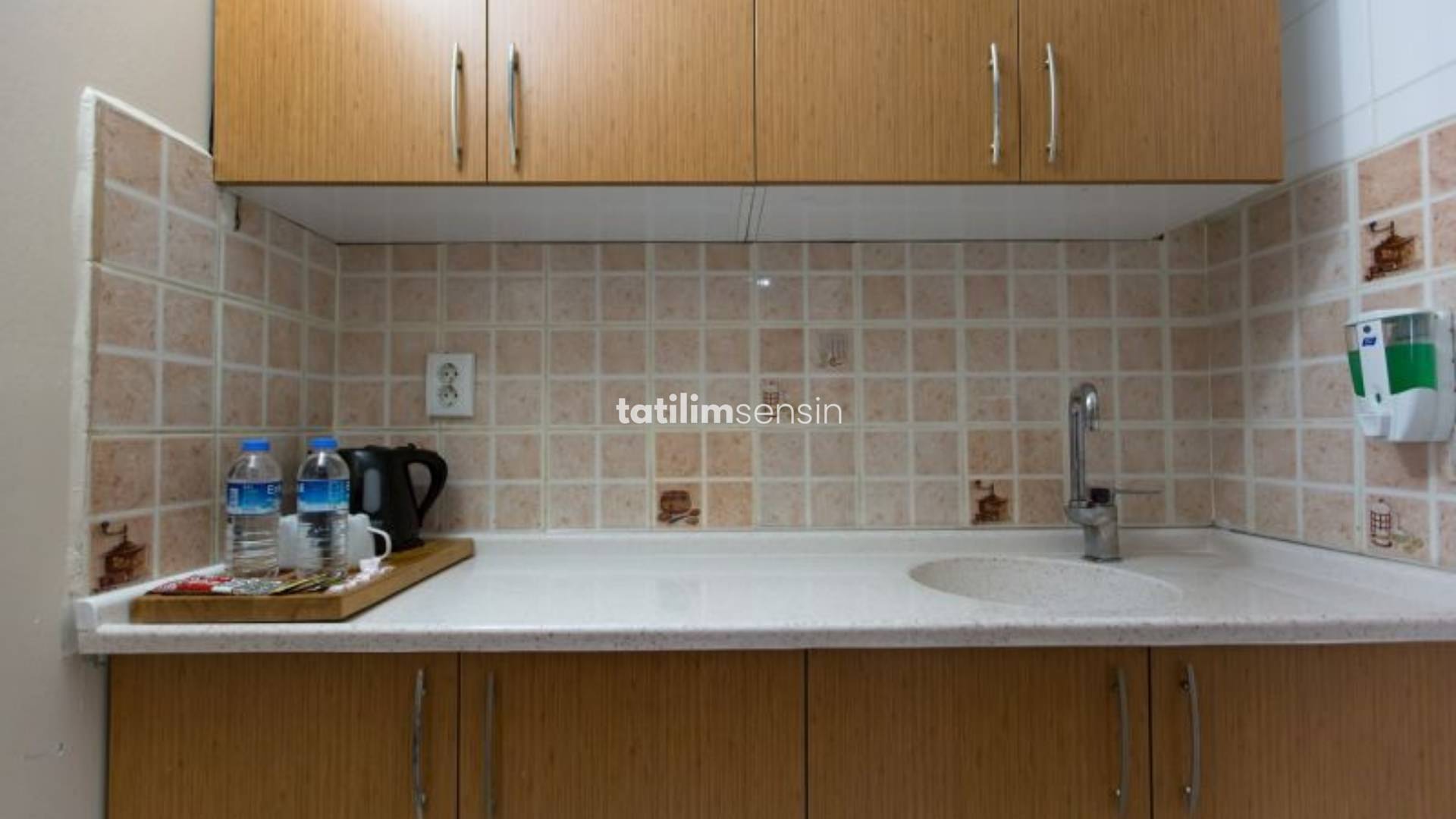 Formback Termal Hotel - 4