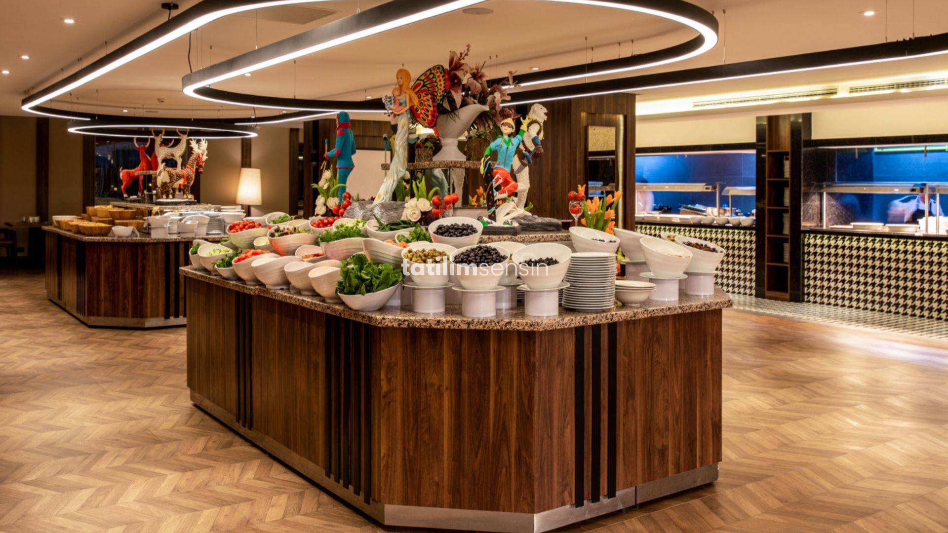 Dorukkaya Ski Mountain - 8