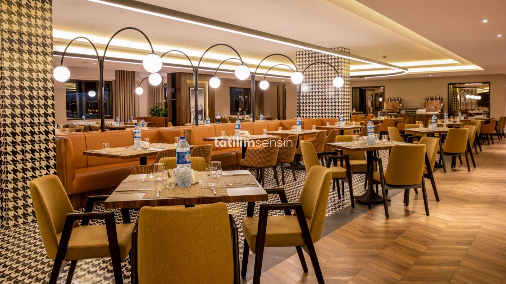 Dorukkaya Ski Mountain - 11