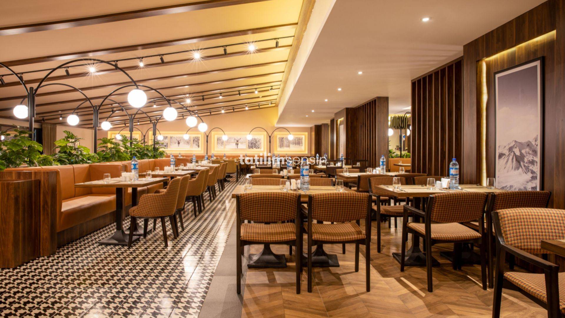 Dorukkaya Ski Mountain - 9