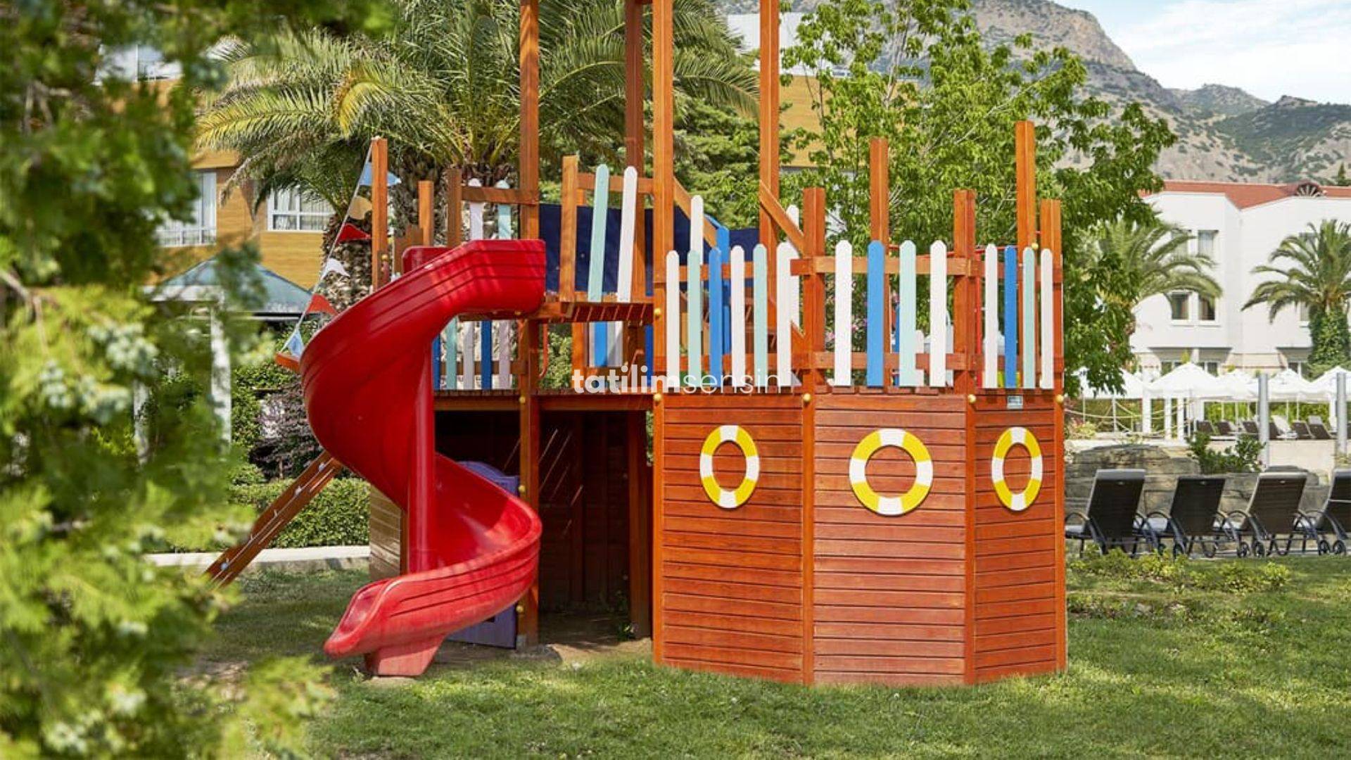 Richmond Pamukkale Thermal Otel - 20