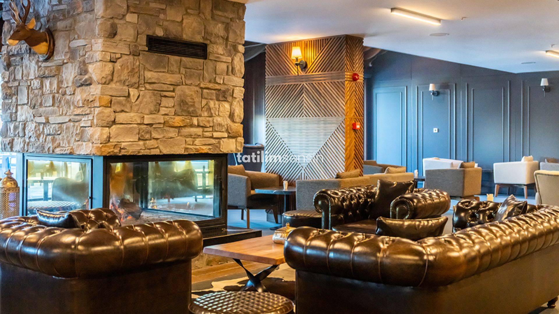 Sarpino Mountain Hotel - 10