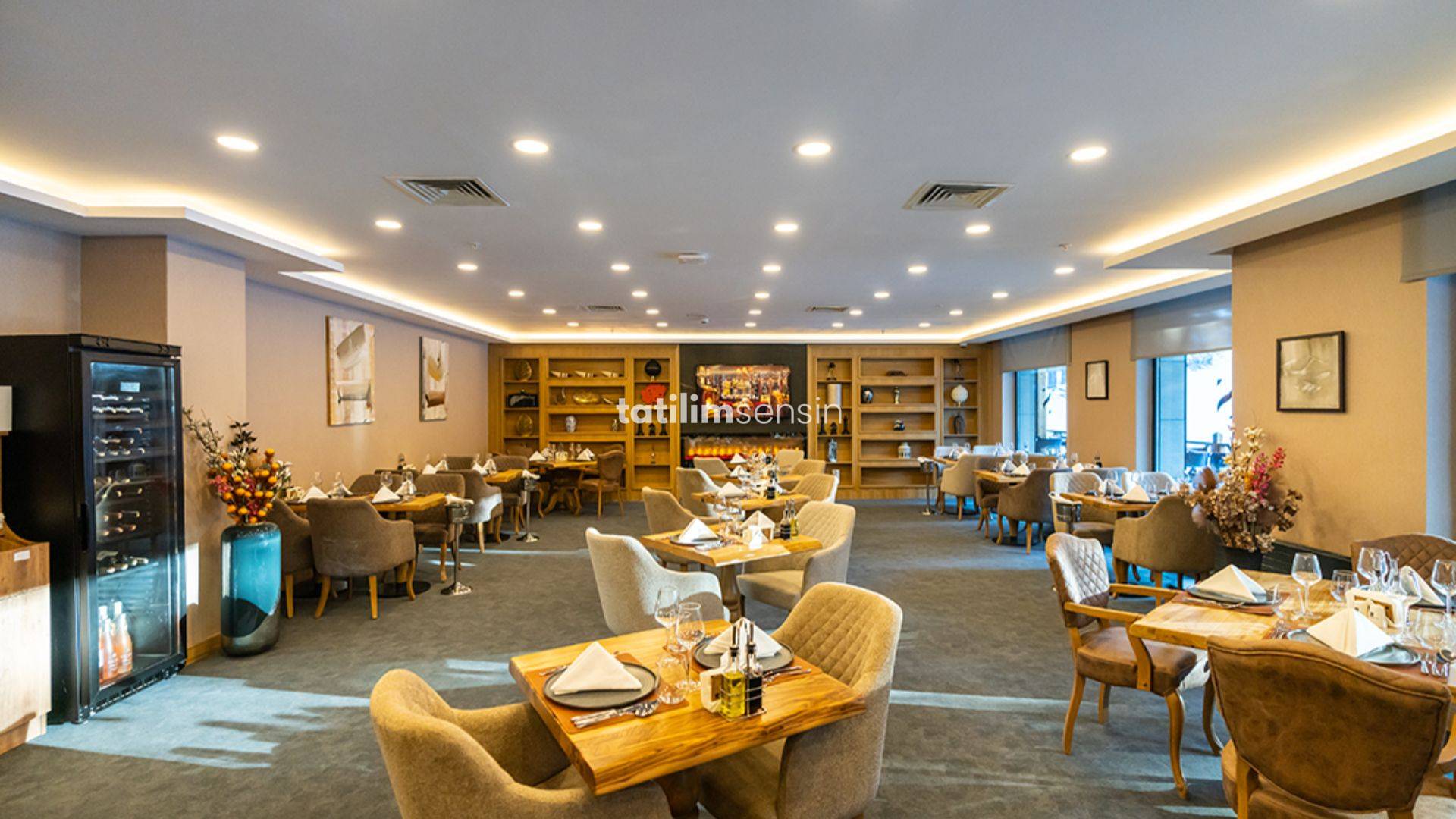 Sarpino Mountain Hotel - 13